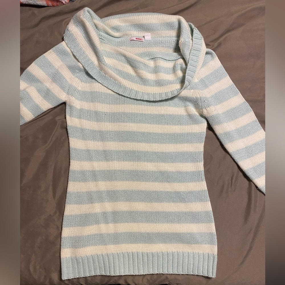 BONGO Sweater